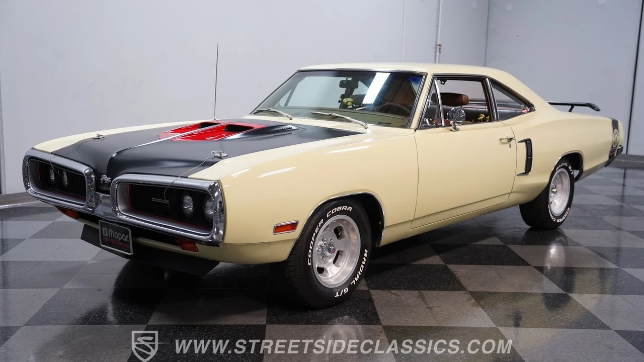 1970 Dodge Super Bee - Image 7 of 31