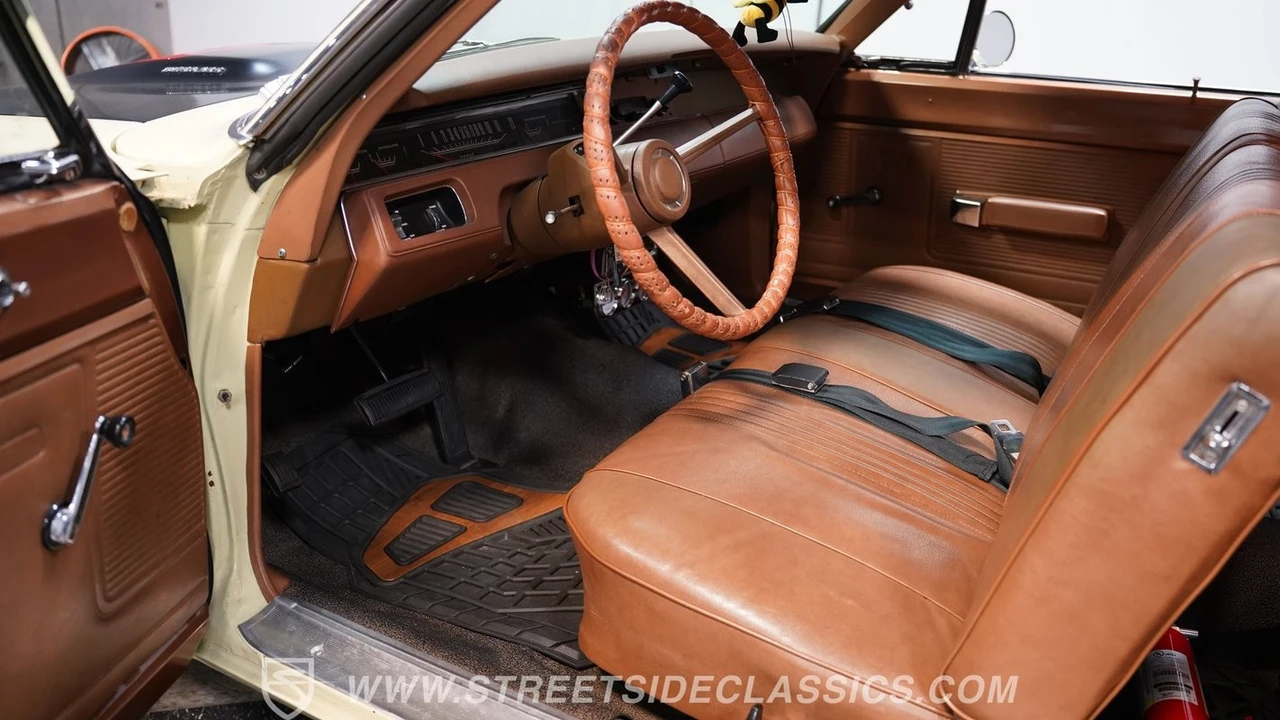 1970 Dodge Super Bee - Image 5 of 31
