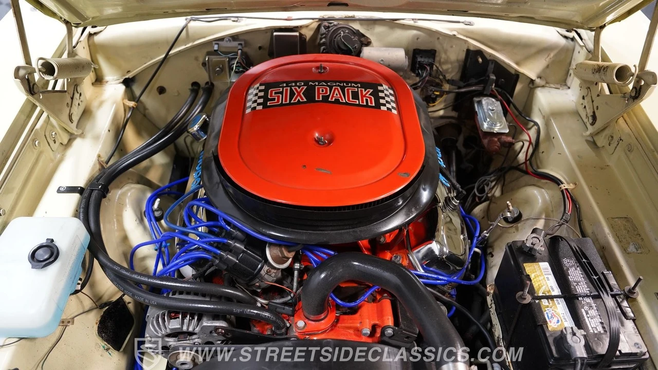 1970 Dodge Super Bee - Image 4 of 31