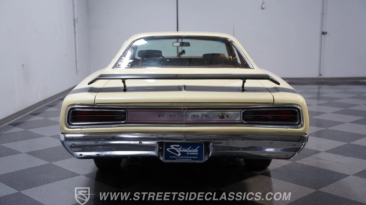 1970 Dodge Super Bee - Image 11 of 31