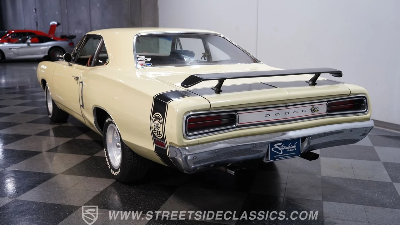 1970 Dodge Super Bee - Image 10 of 31