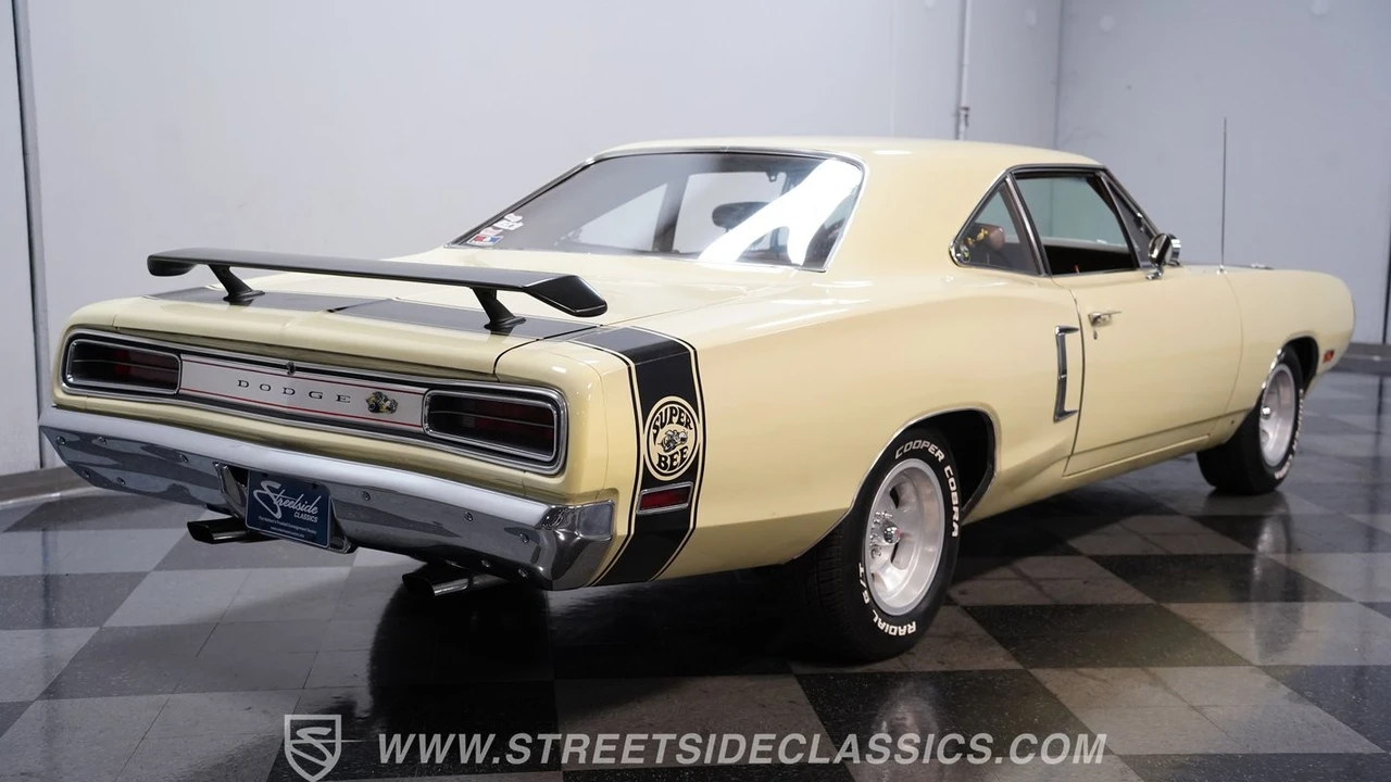 1970 Dodge Super Bee - Image 12 of 31