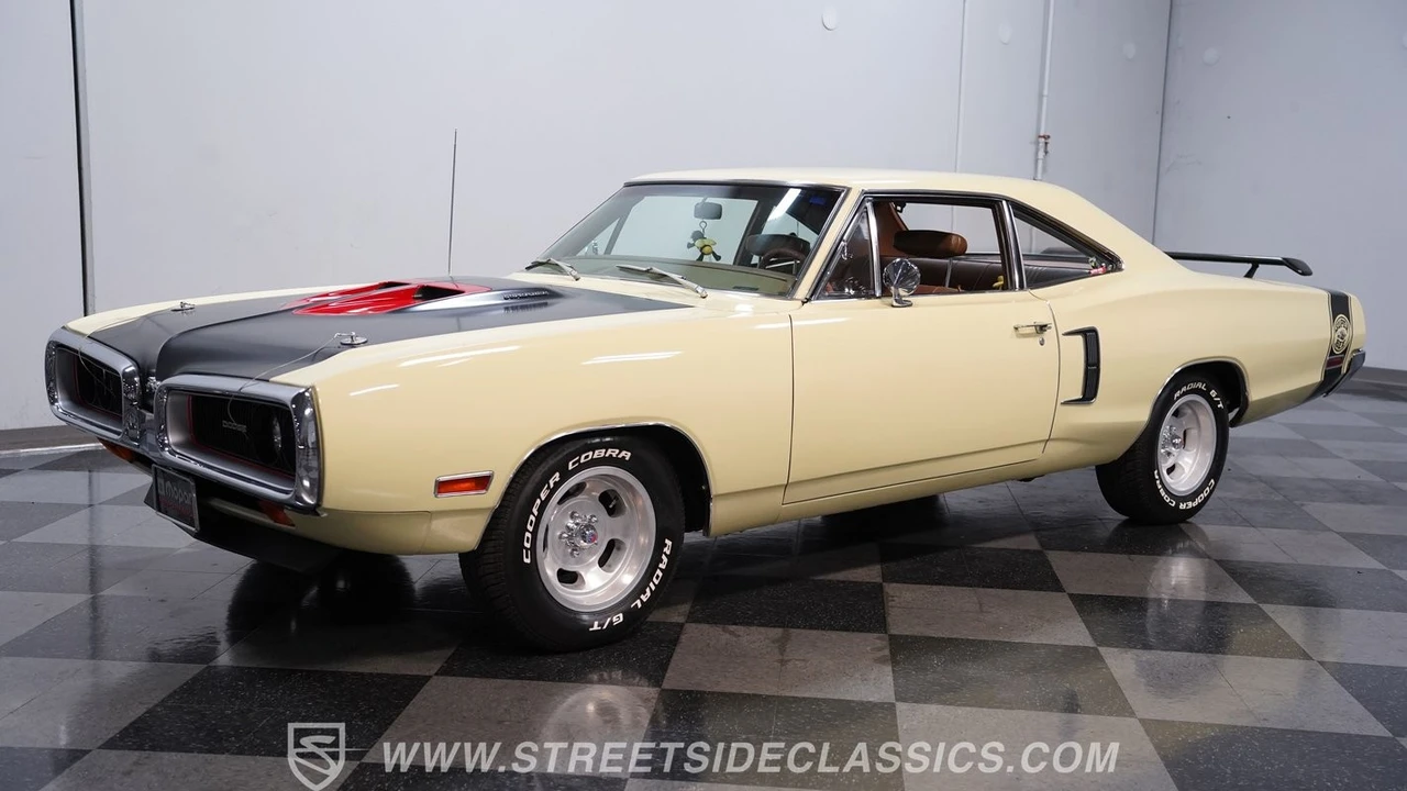 1970 Dodge Super Bee - Image 8 of 31