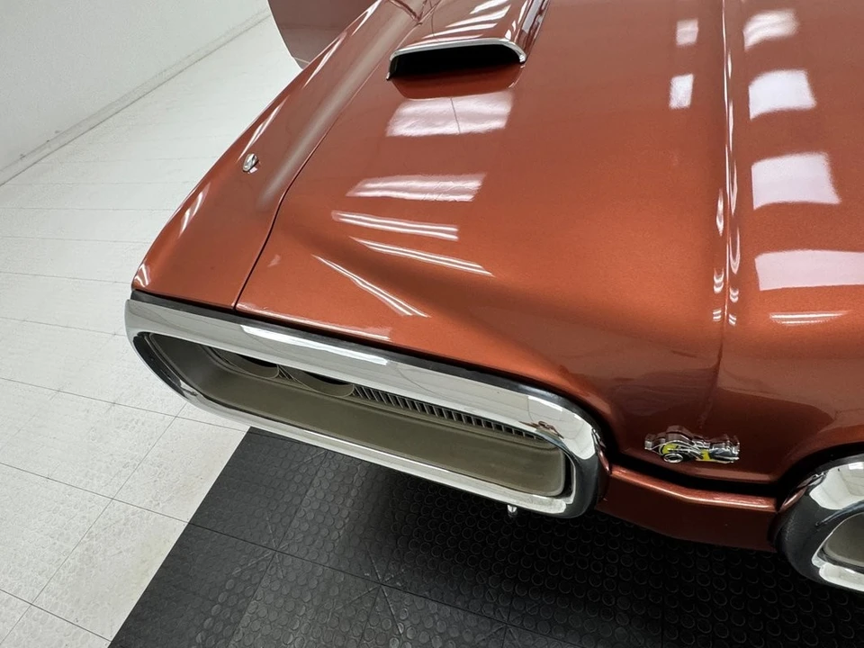 1970 Dodge Super Bee - Image 29 of 31