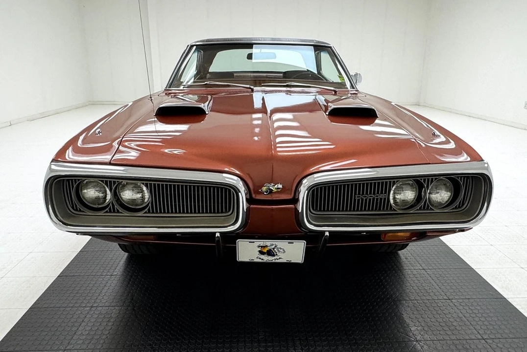 1970 Dodge Super Bee - Image 8 of 31