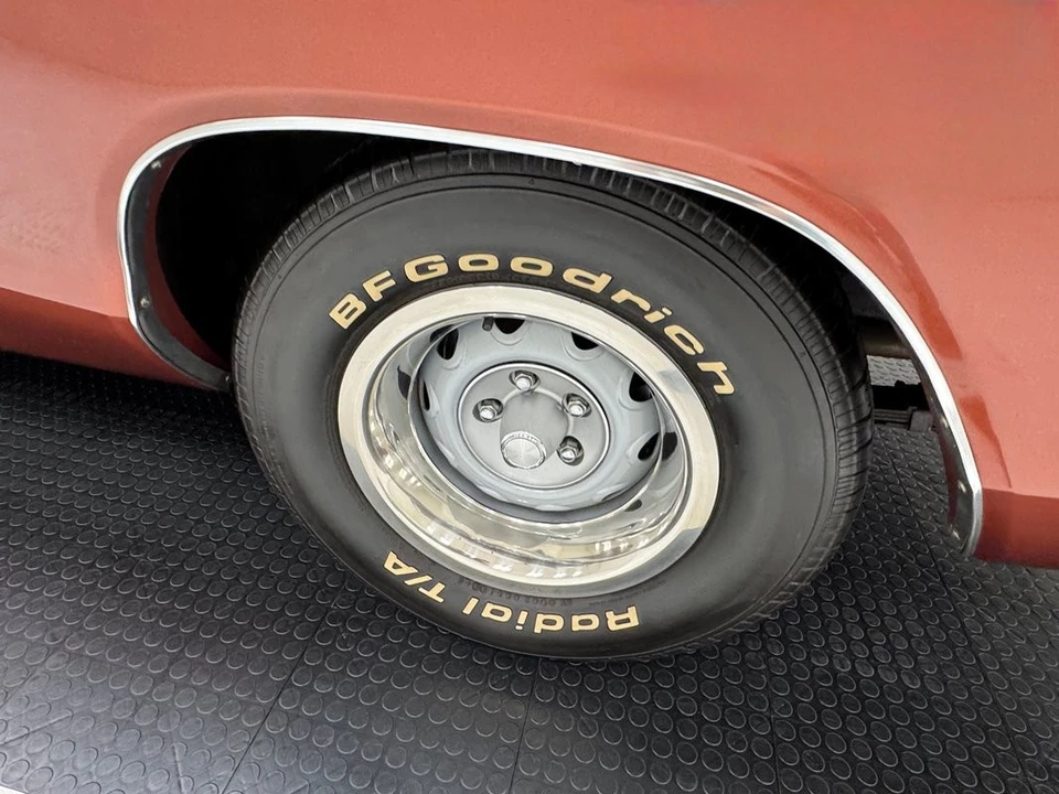 1970 Dodge Super Bee - Image 21 of 31