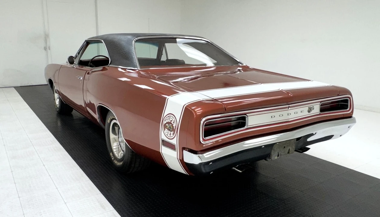 1970 Dodge Super Bee - Image 3 of 31