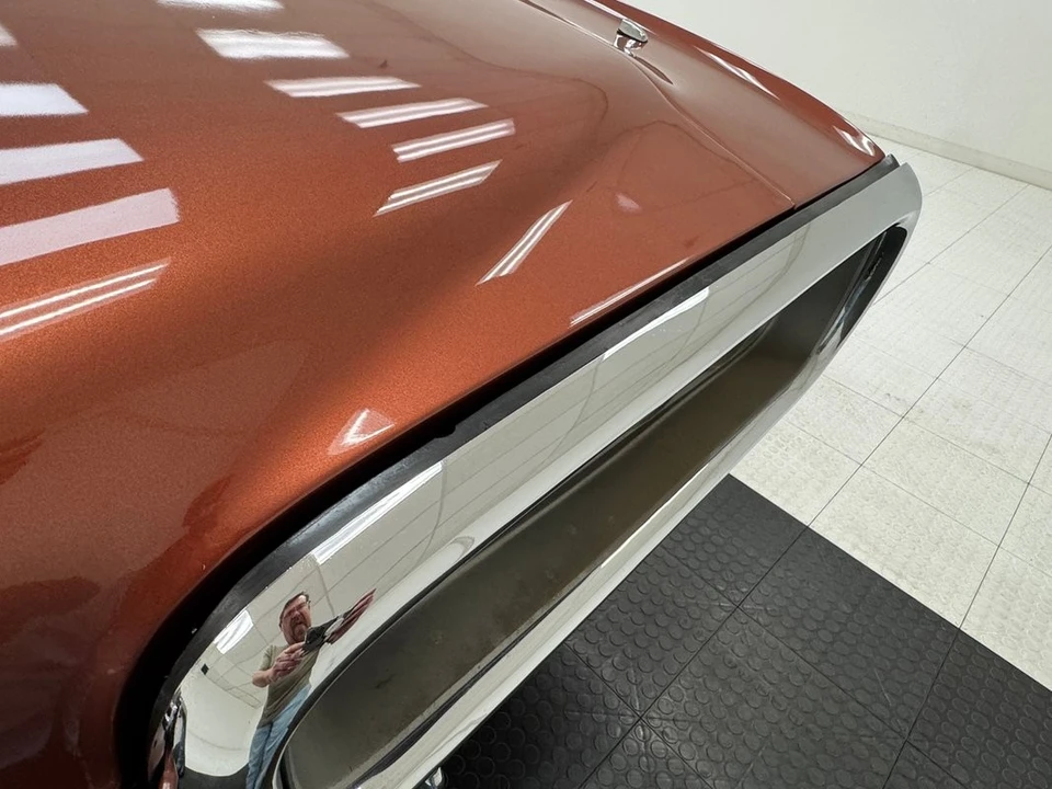 1970 Dodge Super Bee - Image 31 of 31