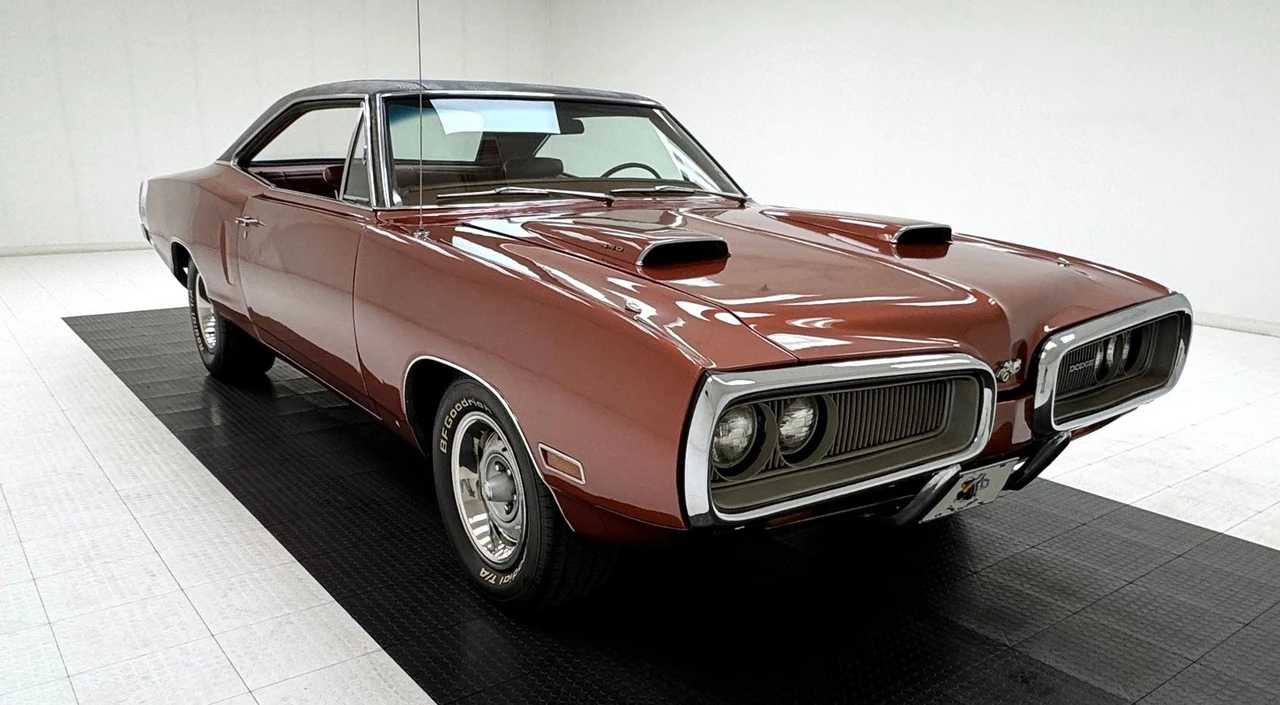 1970 Dodge Super Bee - Image 7 of 31