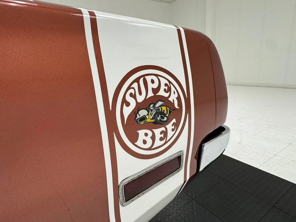 1970 Dodge Super Bee - Image 22 of 31