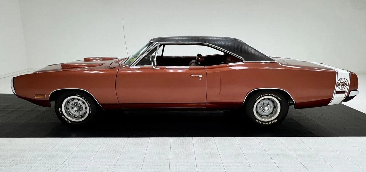 1970 Dodge Super Bee - Image 2 of 31