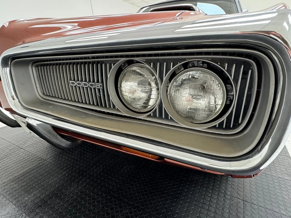 1970 Dodge Super Bee - Image 11 of 31