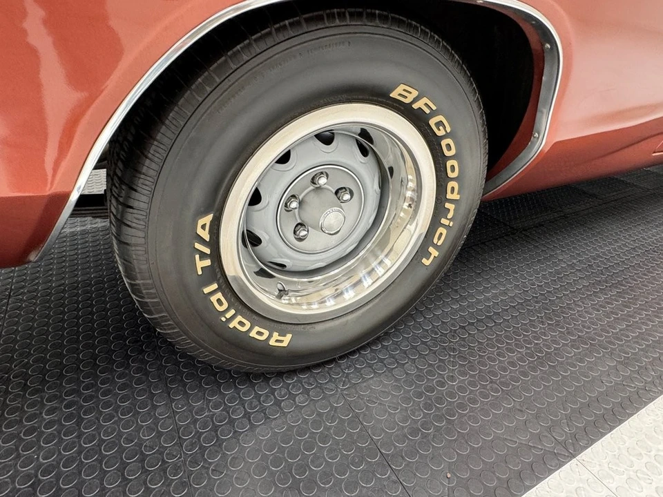1970 Dodge Super Bee - Image 25 of 31