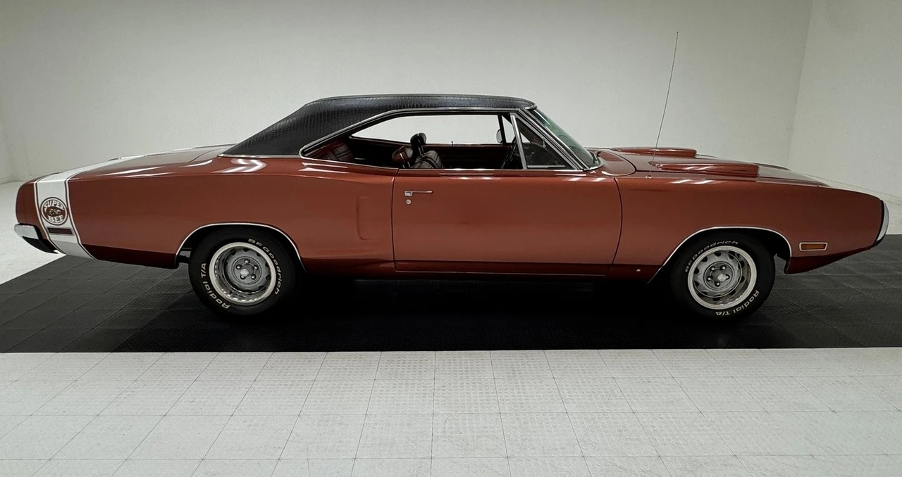 1970 Dodge Super Bee - Image 6 of 31