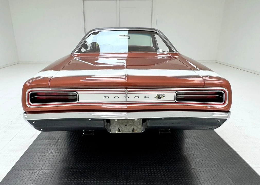 1970 Dodge Super Bee - Image 4 of 31