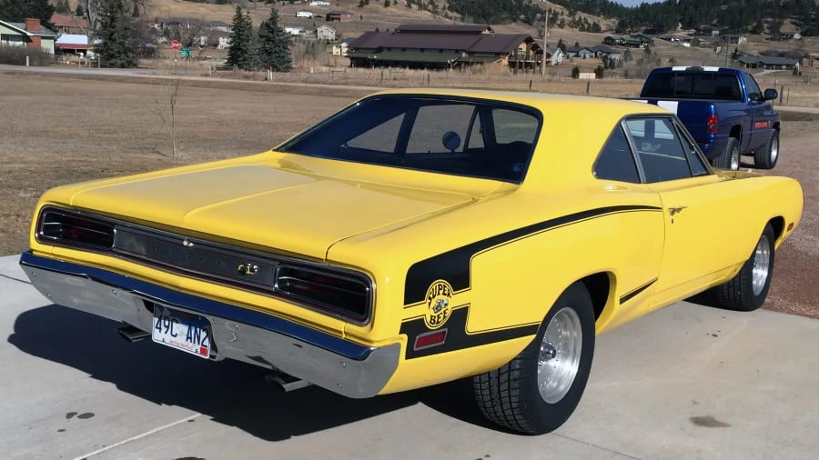 1970 Dodge Coronet 4th Gen - Image 2 of 6