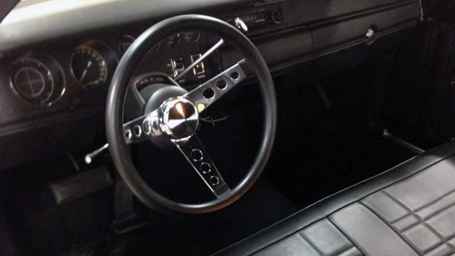 1970 Dodge Coronet 4th Gen - Image 3 of 6