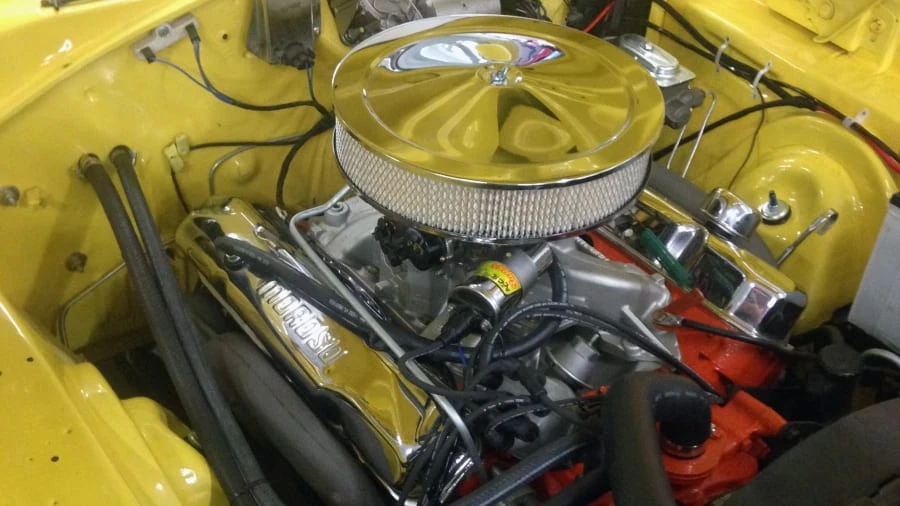 1970 Dodge Coronet 4th Gen - Image 5 of 6