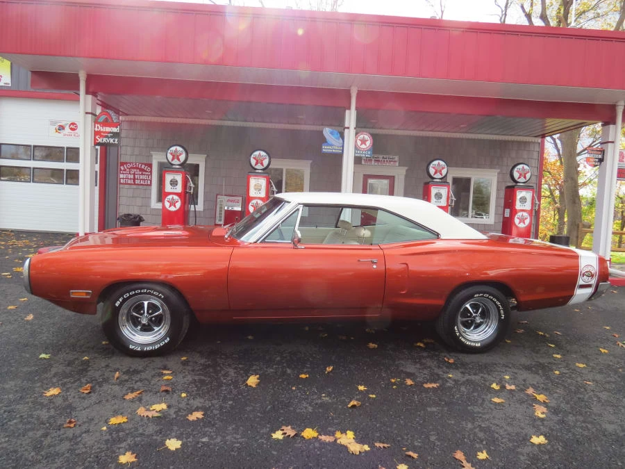 1970 Dodge Coronet 4th Gen - Image 2 of 8