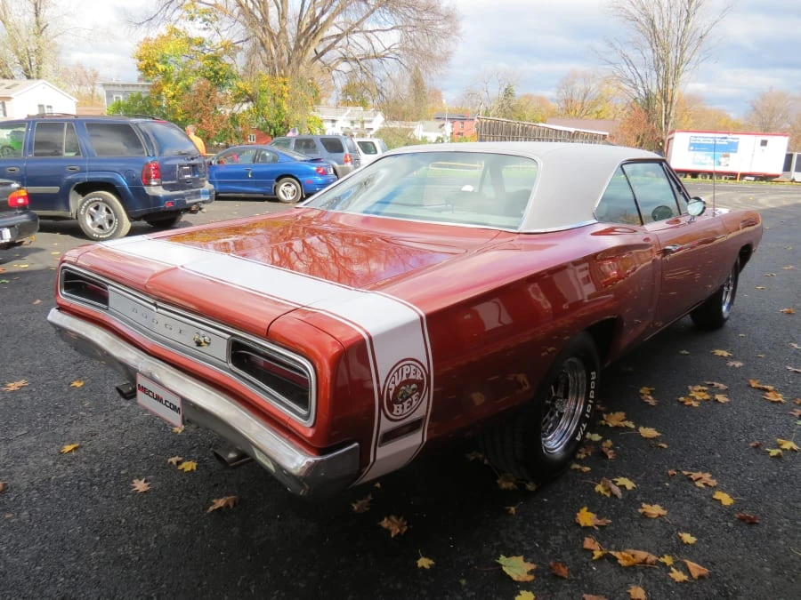 1970 Dodge Coronet 4th Gen - Image 3 of 8