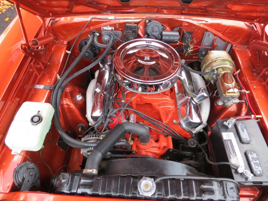 1970 Dodge Coronet 4th Gen - Image 6 of 8