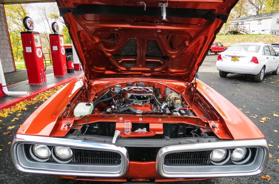 1970 Dodge Coronet 4th Gen - Image 7 of 8