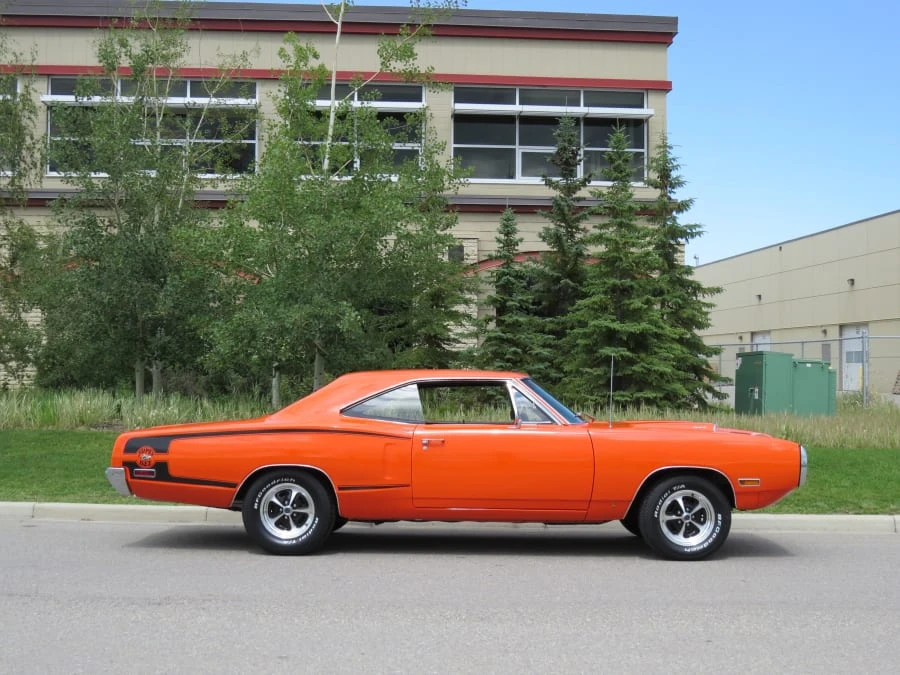 1970 Dodge Coronet 4th Gen - Image 2 of 8