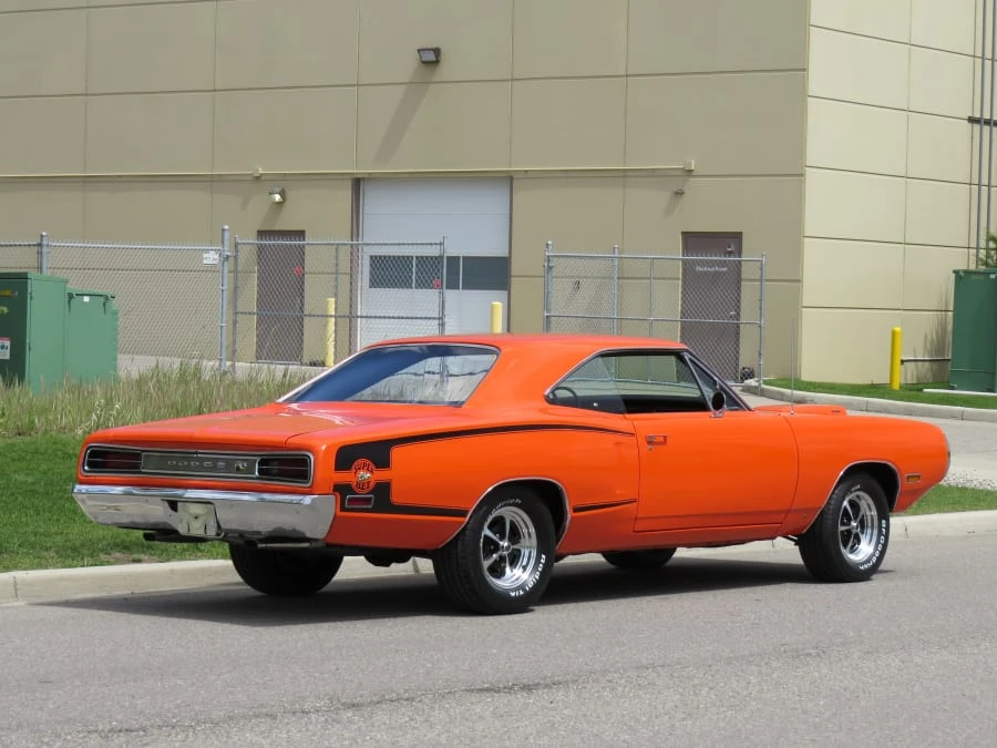 1970 Dodge Coronet 4th Gen - Image 3 of 8