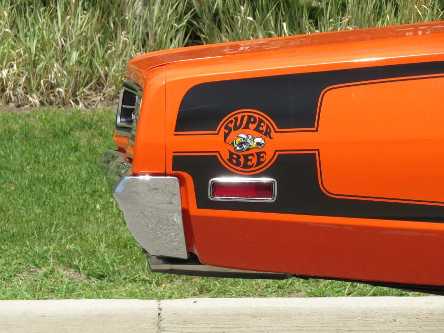 1970 Dodge Coronet 4th Gen - Image 6 of 8