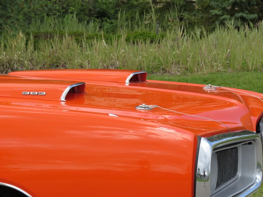 1970 Dodge Coronet 4th Gen - Image 7 of 8