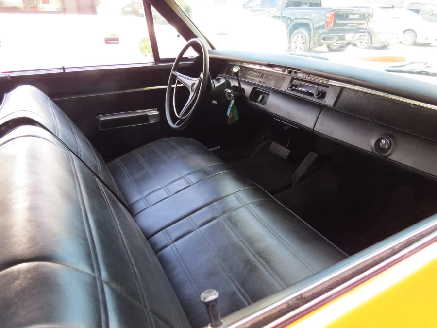 1970 Dodge Coronet 4th Gen - Image 4 of 8
