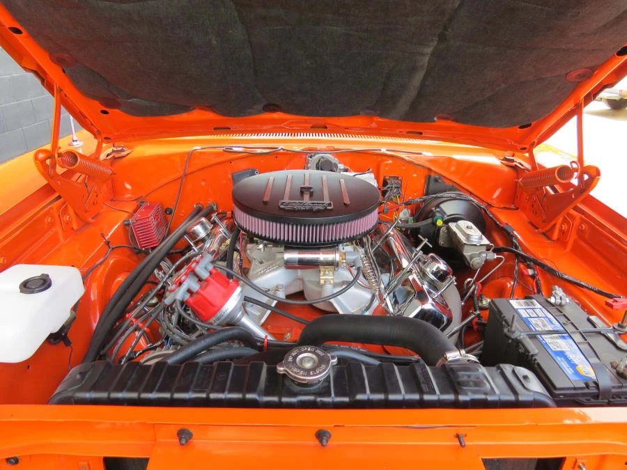 1970 Dodge Coronet 4th Gen - Image 5 of 8