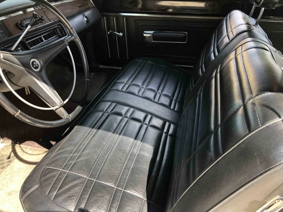 1970 Dodge Coronet 4th Gen - Image 4 of 8