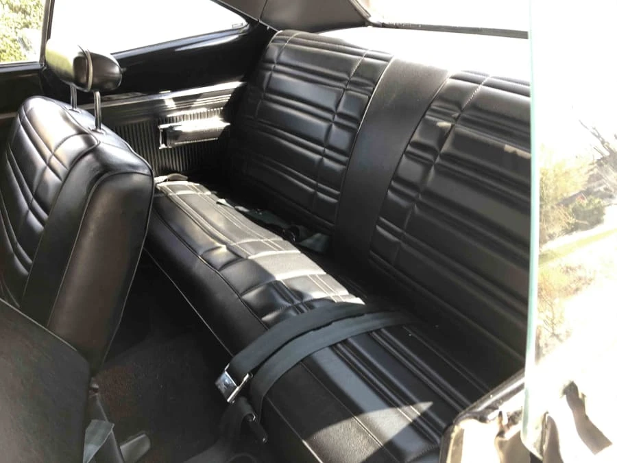 1970 Dodge Coronet 4th Gen - Image 5 of 8
