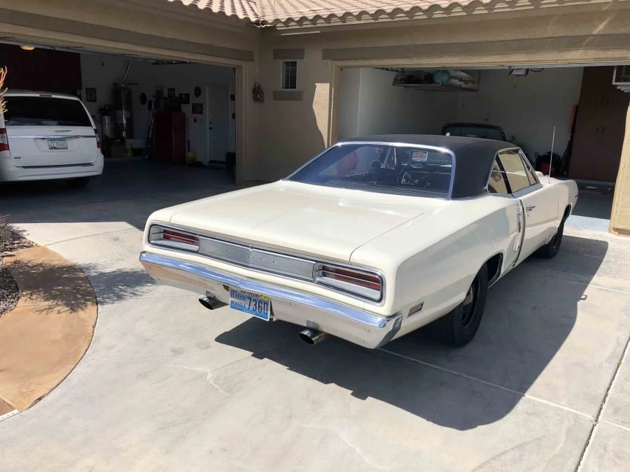 1970 Dodge Coronet 4th Gen - Image 2 of 8