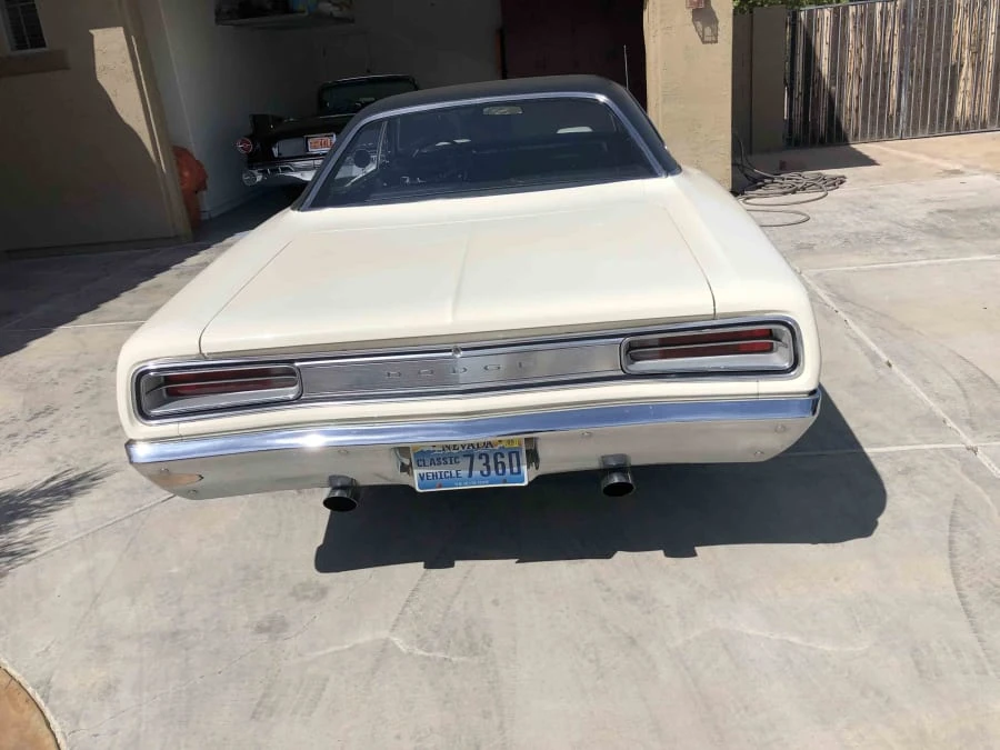 1970 Dodge Coronet 4th Gen - Image 6 of 8