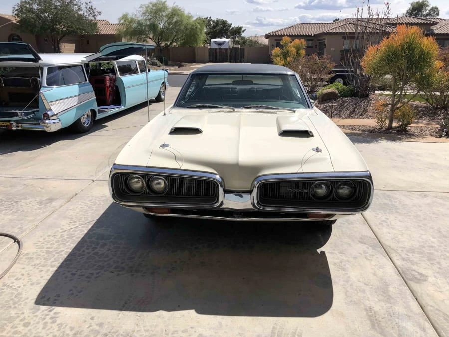 1970 Dodge Coronet 4th Gen - Image 7 of 8