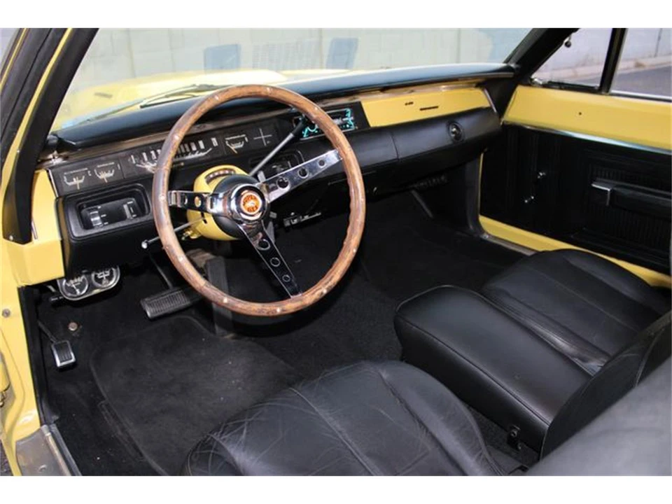 1970 Dodge Coronet 4th Gen - Image 28 of 31