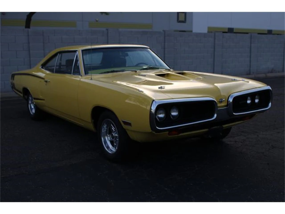 1970 Dodge Coronet 4th Gen - Image 10 of 31