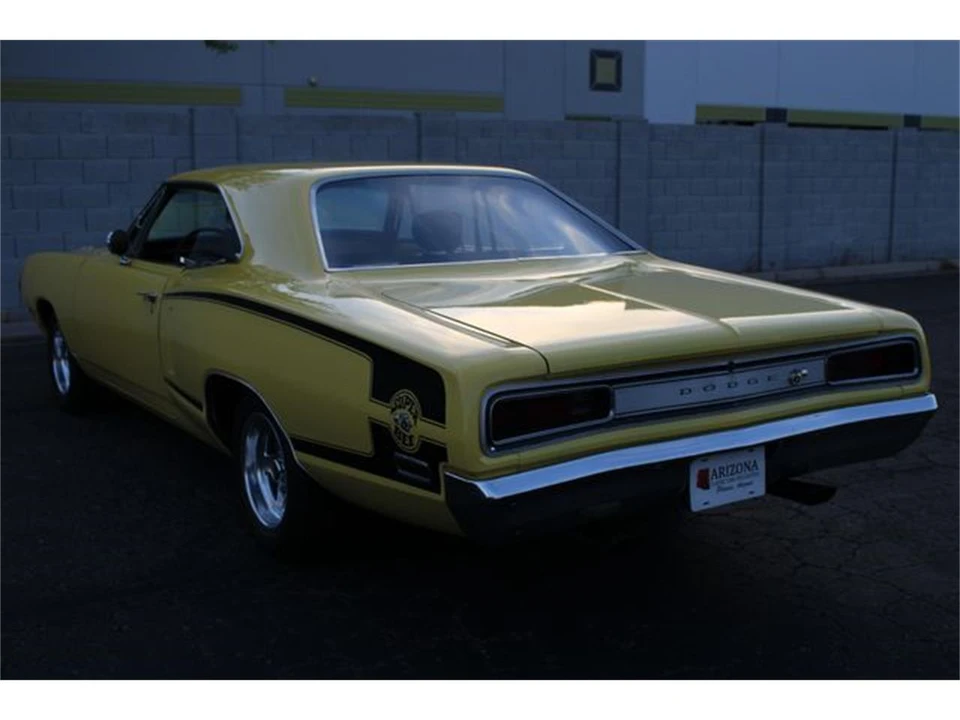 1970 Dodge Coronet 4th Gen - Image 19 of 31