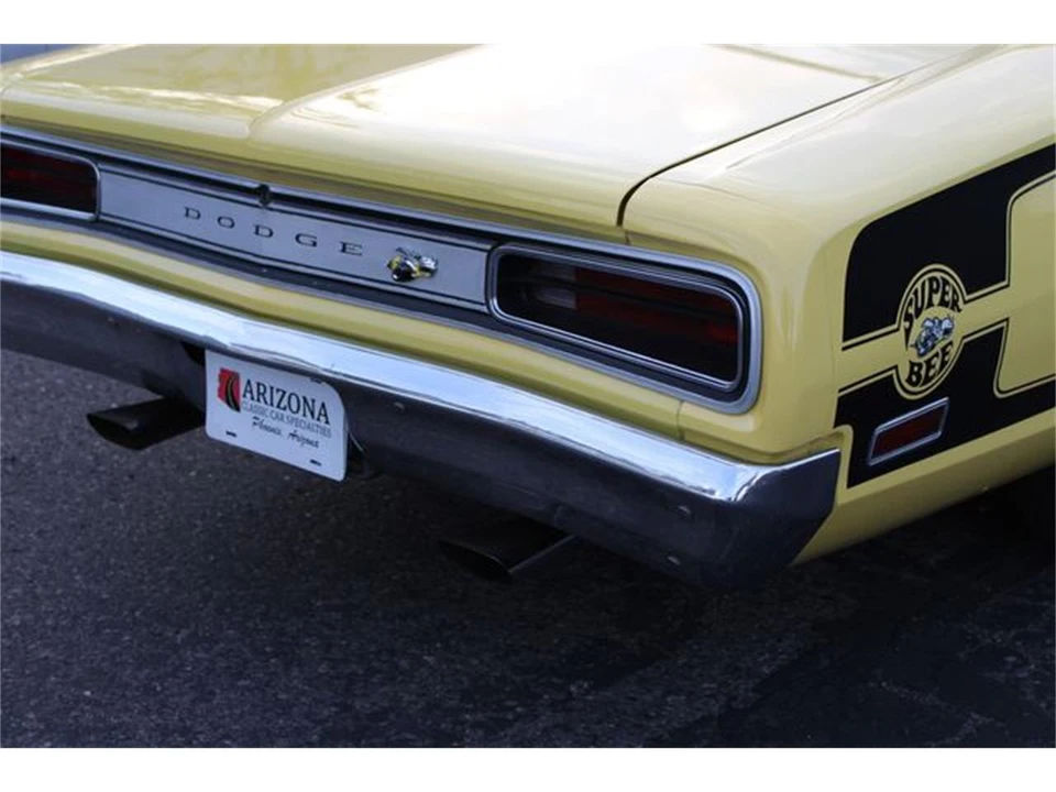 1970 Dodge Coronet 4th Gen - Image 4 of 31