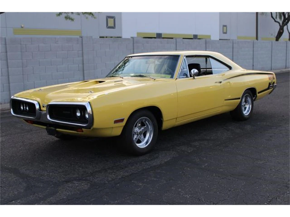 1970 Dodge Coronet 4th Gen - Image 7 of 31