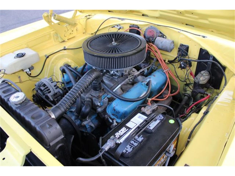 1970 Dodge Coronet 4th Gen - Image 13 of 31