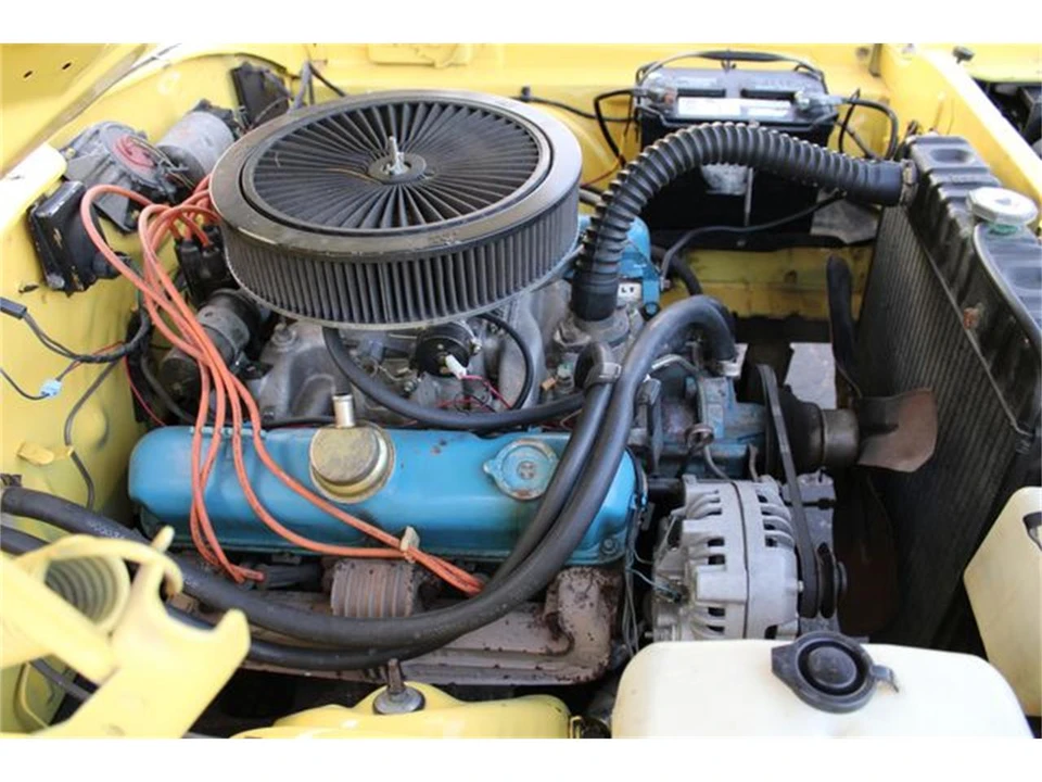 1970 Dodge Coronet 4th Gen - Image 16 of 31