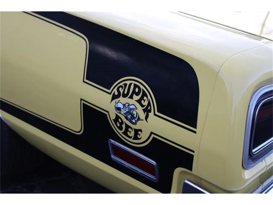 1970 Dodge Coronet 4th Gen - Image 22 of 31