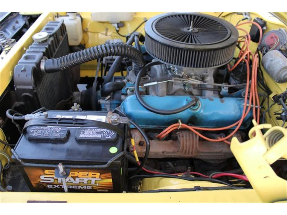 1970 Dodge Coronet 4th Gen - Image 14 of 31