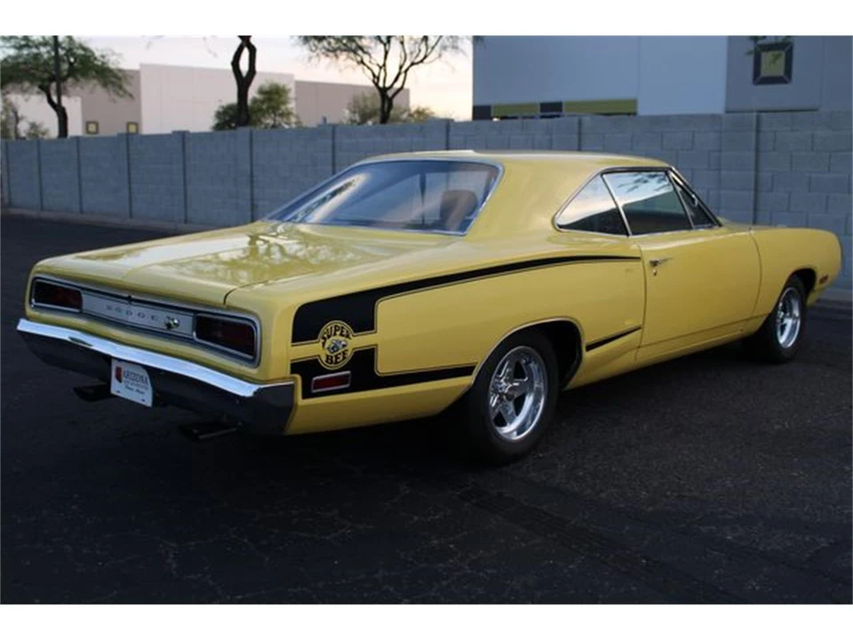 1970 Dodge Coronet 4th Gen - Image 20 of 31
