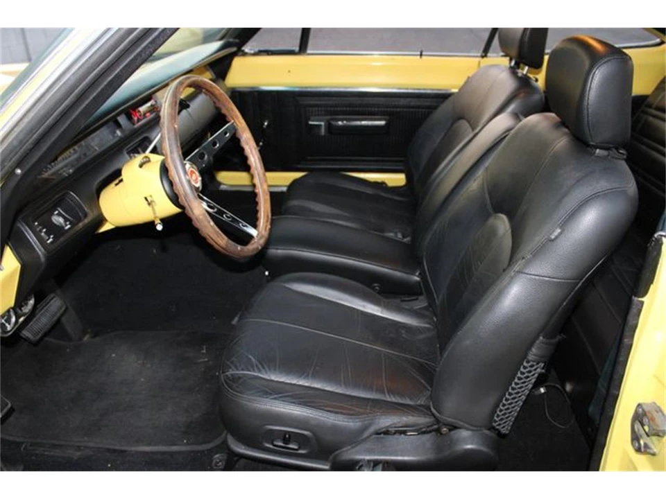 1970 Dodge Coronet 4th Gen - Image 29 of 31