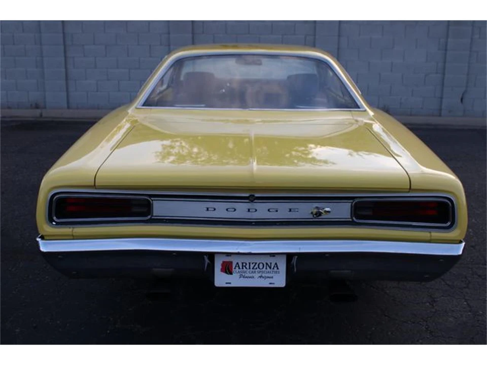 1970 Dodge Coronet 4th Gen - Image 17 of 31