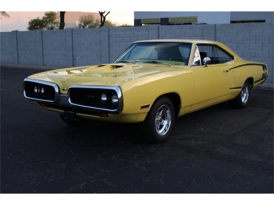 1970 Dodge Coronet 4th Gen - Image 11 of 31